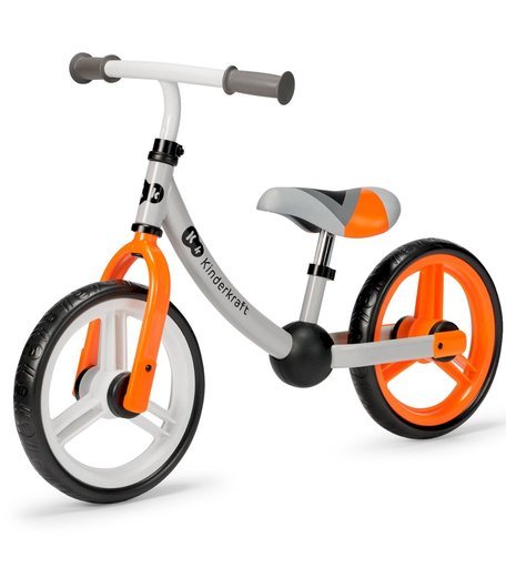 Беговел Kinderkraft 2WAY NEXT 2021