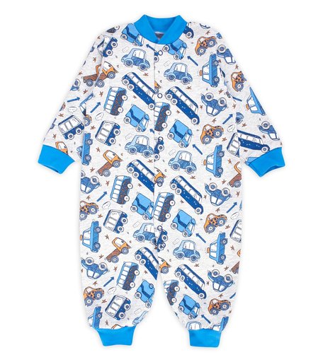 Комбинезон Веселый малыш