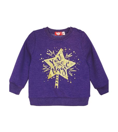 Джемпер Let'S Go