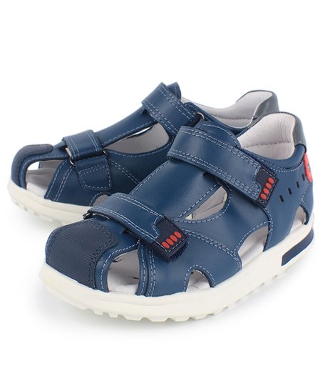 Сандалии Antilopa