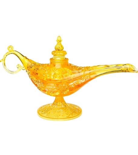 Головоломка Crystal Puzzle Магическая лампа