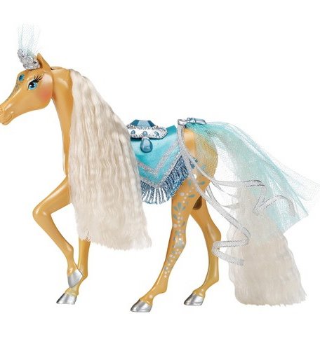 Pony Royal Пони Принцесса Таинственная