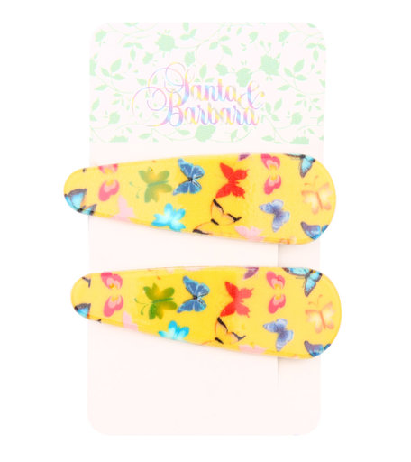 Комплект заколок Santa&Barbara