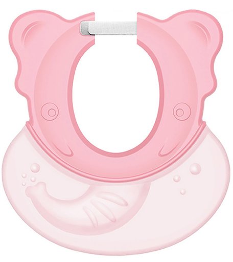 Козырек для душа LaLa-Kids для мытья головы анатомический