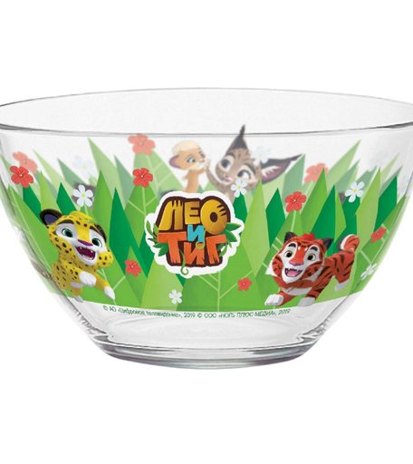 Салатник Priority Мульт