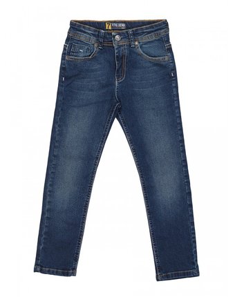 Миниатюра фотографии Stig джинсы для мальчика 14055