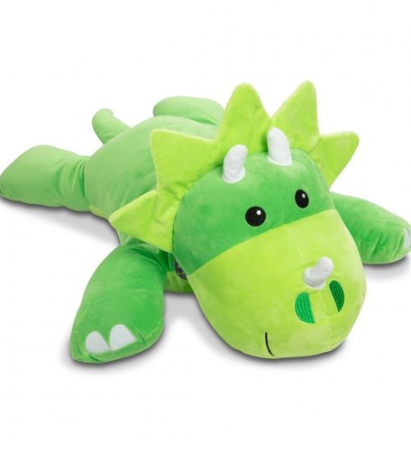 Мягкая игрушка Melissa & Doug Дино 30712