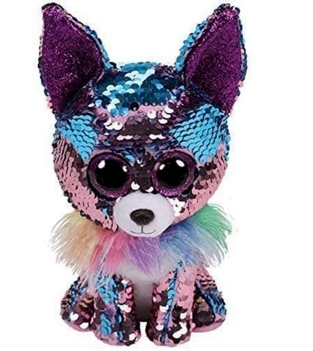 Мягкая игрушка Super01 Собака 20 см цвет: мультиколор