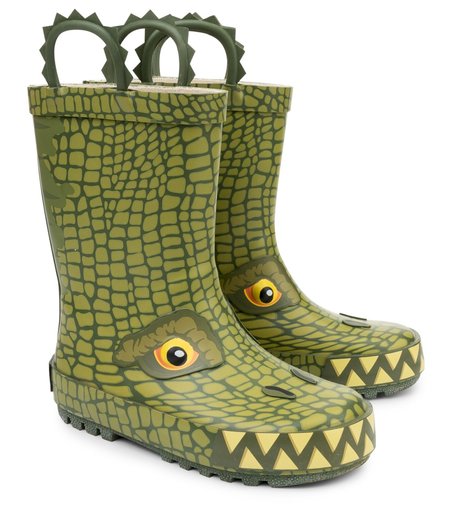 Резиновые сапоги Oldos