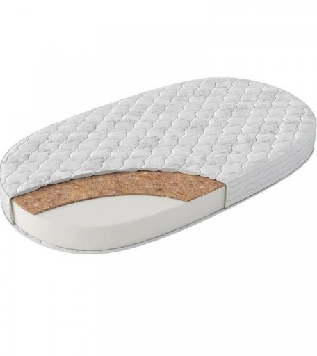 Матрас Incanto детский Uomo 6 кокос 119х60 см