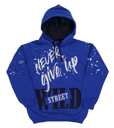 Толстовка MBimbo