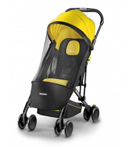 Москитная сетка Recaro Moskito Net Easylife