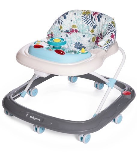 Ходунки BabyCare BABYCARE Ходунки Flip