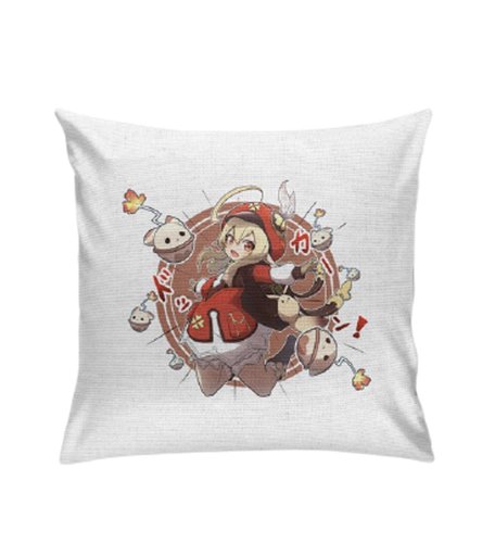 Подушка декоративная Super01 35 х 35 см