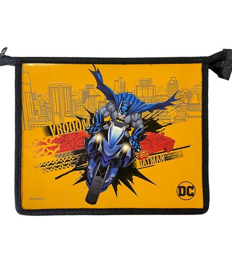 Папка А5 Priority Warner Bros. DC Comics Бэтмен