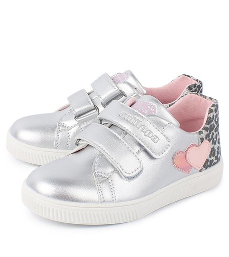 Кроссовки Antilopa