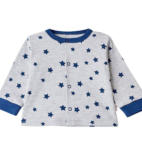 Распашонка Веселый малыш