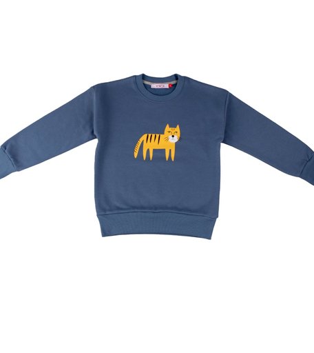 Толстовка W.sharvel