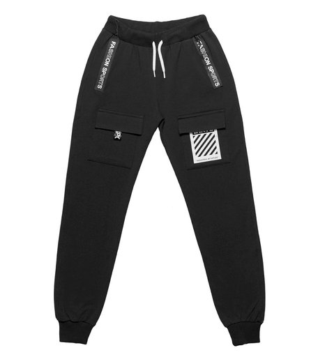 Спортивные брюки MBimbo