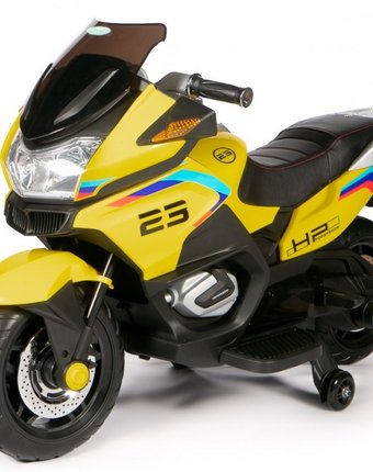 Электромобиль Barty мотоцикл XMX609