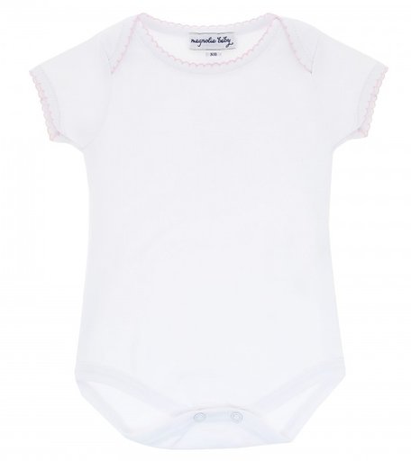 Magnolia baby Боди MB Essentials