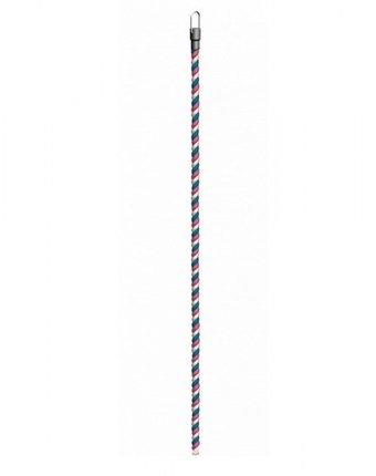 Миниатюра фотографии Romana канат с гильзой обжимной цветной дск-во 91.02.08-02