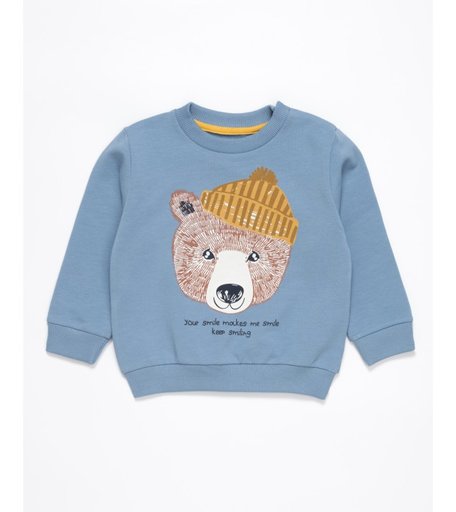 Artie Джемпер для мальчика Teddy bear AT-501m