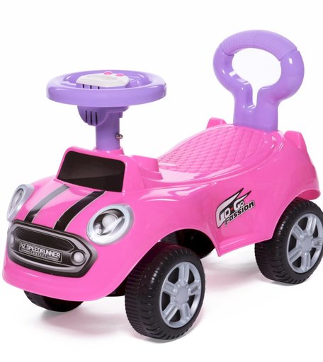 Каталка BabyCare