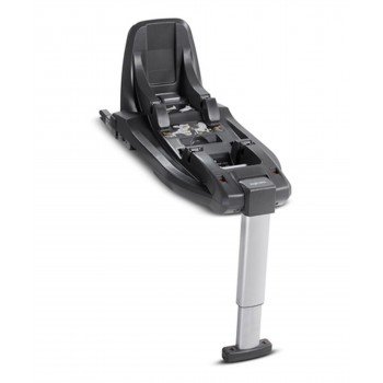 База для автокресла Inglesina Darwin i-Size, черный