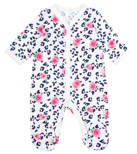 Комбинезон Leader Kids Розочка