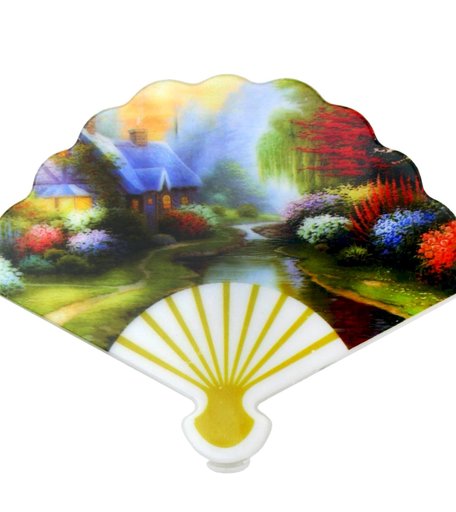 Ночник Camelion NL-175 Веер