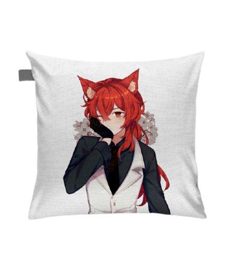 Подушка декоративная Super01 35 х 35 см