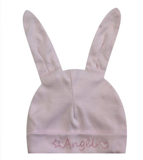 Шапка Карапузик Ангел