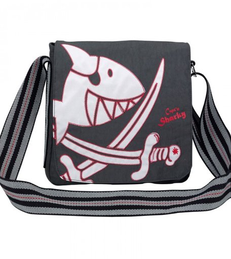 Spiegelburg Пиратская сумка Capt'n Sharky 30377