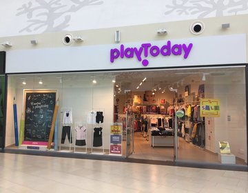 Детский магазин Play Today в Кисловодске Детский магазин Play Today в Кисловодске