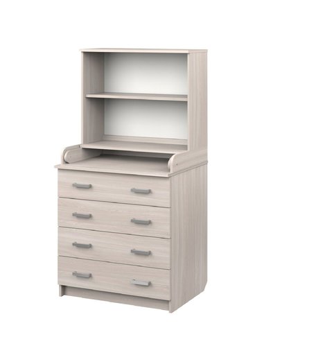 Пеленальный комод Sweet Baby Albero