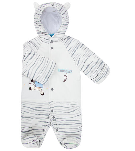 Комбинезон Nannette