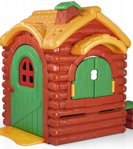BabyStyle Игровой домик Лесной