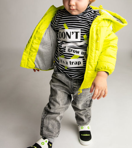 Водолазка для мальчика