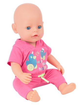 Кукла с аксессуарами S+S Toys 43 см