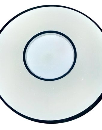 Миниатюра фотографии Настенно-потолочный светильник camelion lbs-7703, 48 вт