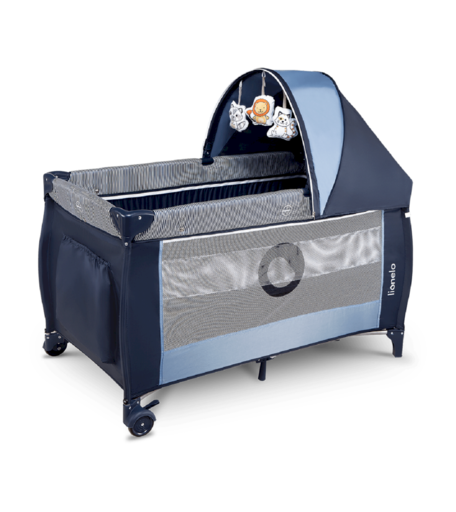 Манеж-кровать Lionelo