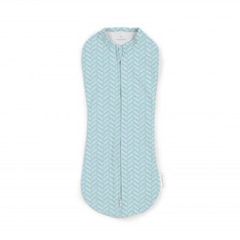 Конверт на молнии Summer Infant Swaddlepod, Arrows
