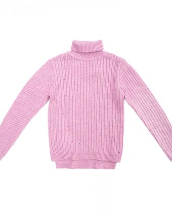 Миниатюра фотографии Playtoday свитер для девочек калейдоскоп фантазий 382161