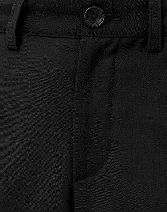 Миниатюра фотографии Серые брюки button blue