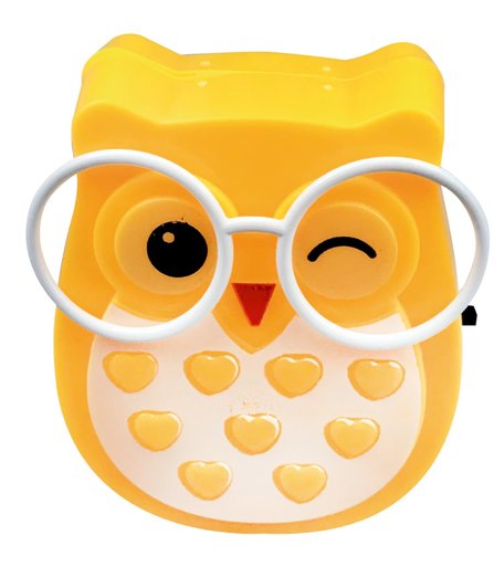 Ночник Camelion NL-237 Сова