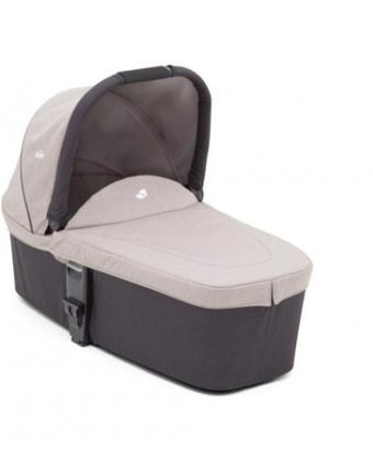 Миниатюра фотографии Люлька joie для новорожденного к коляске chrome dlx carry cot