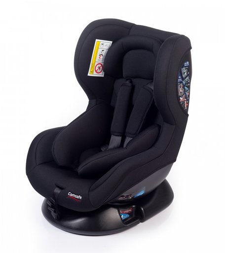 Автокресло Comsafe StartGuard (группы 0-1)