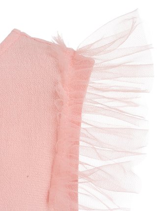 Миниатюра фотографии Розовая блузка gulliver