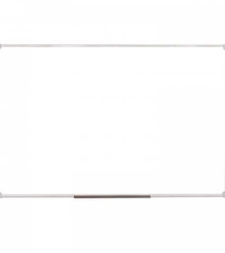 Staff Доска магнитно-маркерная ПВХ рамка 60х90 см